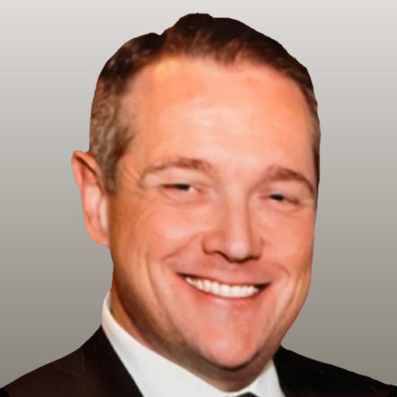     Benjamin P. Stephenson, MBA