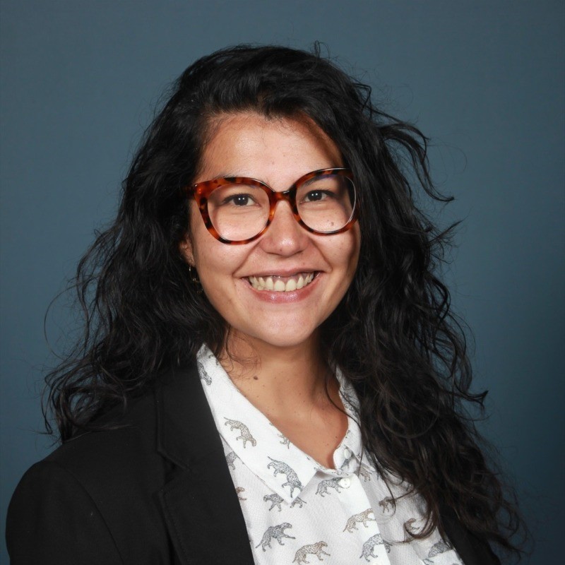     Emmanuelle Hoarau, PhD