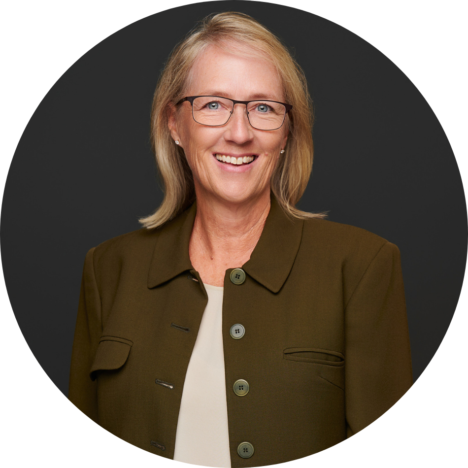 Kelly Forester - Vita Global Sciences